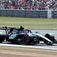 F1: Brundle pede mudança após punição a Antonelli