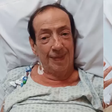 Muda tratamento de Marcos Oliveira após cirurgia grave; entenda