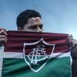 Fluminense terá verde escuro como cor principal no novo terceiro uniforme