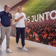 José Boto revela 3 jogadores da Copa do Mundo que gostaria de contratar para o Flamengo