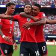 Veja a lista dos 20 jogadores pendurados que podem ficar fora da semifinal da Copa