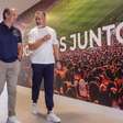 Em entrevista Boto entrega 3 nomes da Copa que gostaria de ver no Flamengo