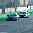 Reis e Pernía decidem título do TCR Brasil no Velocitta