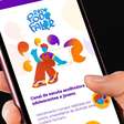 Plataforma 'Pode Falar' oferece atendimento em saúde mental para jovens de 13 a 24 anos