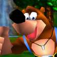 Toys for Bob demonstra interesse em criar novo jogo de Banjo-Kazooie