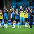 Grêmio anuncia campeão da Libertadores como reforço