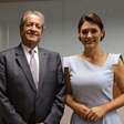 Valdemar descarta sucessora para Michelle no PL: 'Nomes nós temos, mas sabe como é mulher, né?'