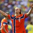 Haaland destaca surpresa por classificação contra o Brasil e joga responsabilidade para a Inglaterra