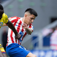 Rival histórico de Corinthians e Palmeiras mira reforço de R$ 120 milhões após a Copa