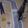 Câmera flagra criança sendo arremessada em creche nos EUA
