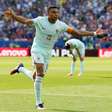 Mbappé assume artilharia, França vence Marrocos e avança à semifinal da Copa