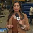 Repórter demitida da Globo após 25 anos recebe apoio de ex-colegas de emissora