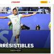L'Equipe destaca atuação da França: "sólidos, pacientes e implacáveis"; confira a repercussão internacional