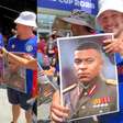 Meme de Mbappé 'ditador' conquista torcedores na Copa do Mundo: 'O que ele diz é lei'