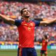 Espanha vence Bélgica no fim e avança às semifinais da Copa do Mundo 2026