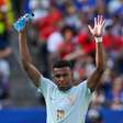 França derrota o Marrocos com recorde histórico de Mbappé