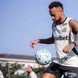 Futuro de Neymar segue indefinido no Santos e aposentadoria não está descartada