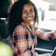 Saiba como viajar apenas com motoristas mulheres pela Uber