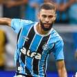 Vitória tenta repatriar Wagner Leonardo e Grêmio avalia proposta