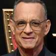 Frase do dia de Tom Hanks: 'Algumas pessoas vão para a cama pensando: 'Foi um bom dia'. Eu sou uma daquelas que se preocupa e se pergunta: 'Onde foi que eu errei hoje?''