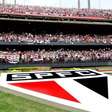 Torcida do São Paulo tem motivo para se preocupar para o restante da temporada