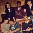 December 10, criado por Simon Cowell, lança EP com hitmakers por trás do One Direction