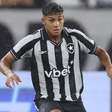 Botafogo deve estender empréstimo de Kadu, do Remo