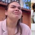 Thaís Carla anuncia fim do casamento após 11 anos: 'Falta de amor'