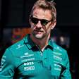 F1: Button diz que não há "solução rápida" para Aston Martin em 2026