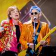 Rolling Stones resgatam conexão com Amy Winehouse em releitura de "You Know I'm No Good"