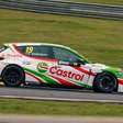 Enzo Gianfratti completa o caminho do conceito TCR com participação no FIA TCR World Tour