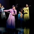 Orquestra Chinesa de Shanghai apresenta "Cores da China"
