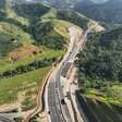 Via Dutra terá interdições na Serra das Araras entre 13 e 18 de julho