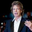 Os melhores compositores dos Anos 60 segundo Mick Jagger, dos Rolling Stones
