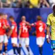 'Neymar está de saco cheio': em meio a rumor de aposentadoria do futebol, jogador pode assinar com clube dos EUA; Santos tem dívida de milhões com atacante