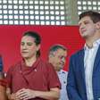 As intenções de voto de Raquel Lyra e João Campos em Pernambuco, segundo nova pesquisa