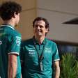 F1: De la Rosa revela motivo de acreditar na recuperação da Aston Martin