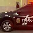 Homem é preso por estuprar sobrinha de 14 anos em Olinda; irmã dele foi vítima na infância
