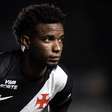 Esposa de Thiago Mendes revela exame de volante do Vasco: "Caiu em um buraco no campo"