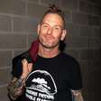 Corey Taylor se abre e dá aula sobre vulnerabilidade e masculinidade tóxica