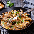 Almoço saudável: 3 receitas com fígado ricas em ferro para incluir no cardápio