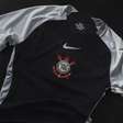 Atacante está muito próximo de assinar com o Corinthians