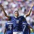 Mundial dos ataques: estudo aponta a Copa do Mundo de 2026 como uma das edições mais ofensivas da história
