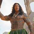 Por que 'Moana' em live-action foi duramente criticado por especialistas: 'Poderia ter sido IA'