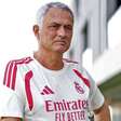 Mourinho já tem data para reestrear no comando do Real Madrid