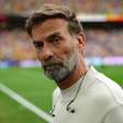 Klopp fica perto de ser anunciado como novo treinador da Alemanha