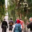 Itália anuncia lançamento de Caminho de São Francisco para 30/7