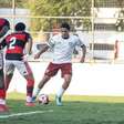 Fluminense encaminha novo vínculo com joia do sub-20 até 2028
