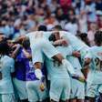 França iguala marca do Brasil em semifinais de Copa e repete feito da Alemanha