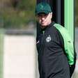 Coritiba pode ter retornos de lesões logo antes do jogo contra Palmeiras: "Meses"